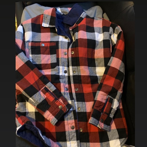 Hoodie and sweatshirt (SOLD)!!! - Picture 3 of 6